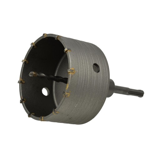 Fresa carotatrice tazza - fresa,