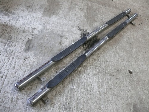 Tubo soglia chrysler - tubo,