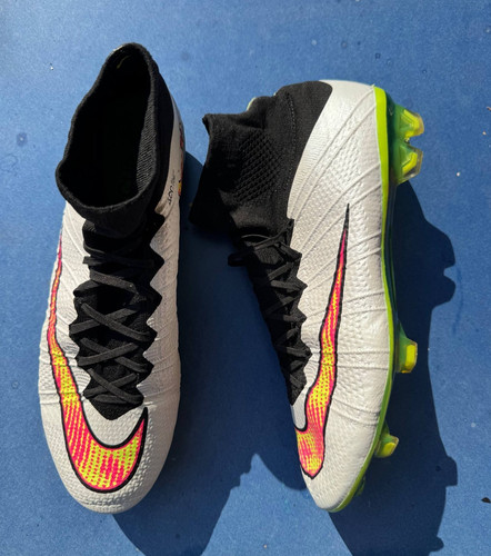 Nike mercurial superfly 8 - nike,