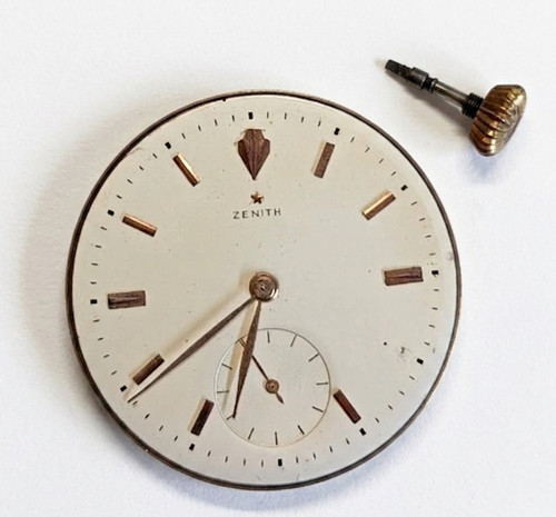 Movimento per orologio - movimento,