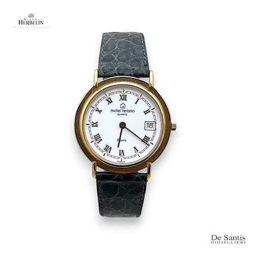 Orologio michel herbelin paris - herbelin,