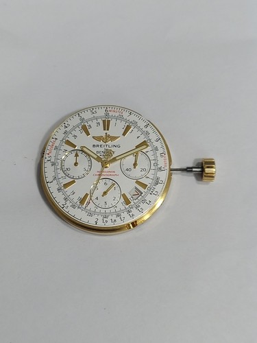 Breitling hercule movement - breitling, w.movement