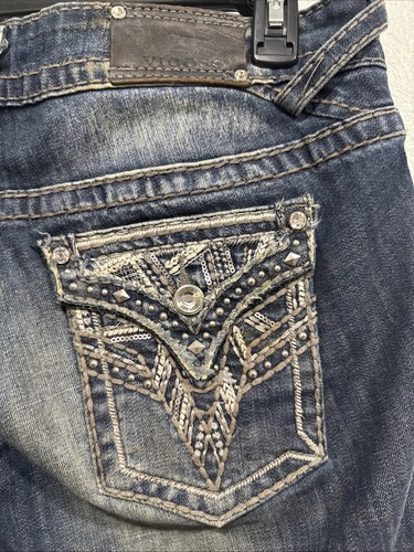 Jeans donna vigoss - vigoss, new