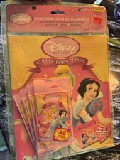 Album e adesivi imperiali