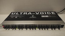 PROCESSORE PREAMPLIFICATORE