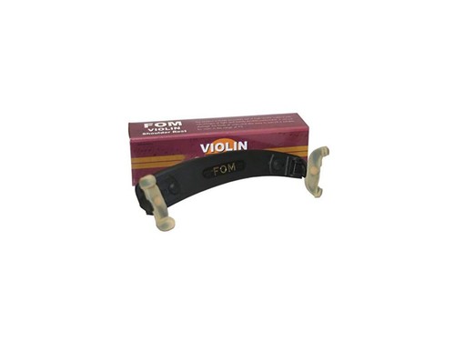 Fom me045 spalliera violino - me045,