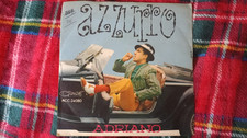 Adriano Celentano 33 giri