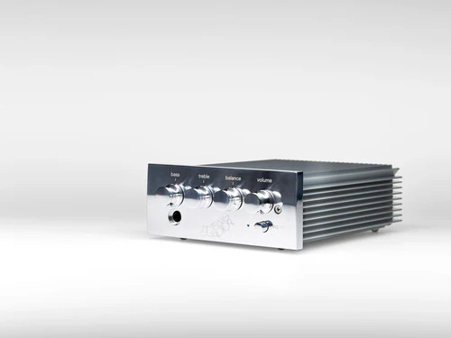 Amplificatore per cuffie