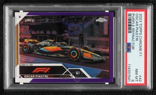 2023 cromo formula - formula, driver