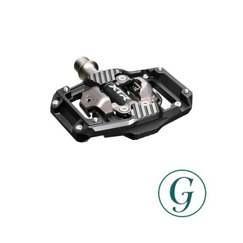 Shimano xtr m9220 - pd-m9220, spd