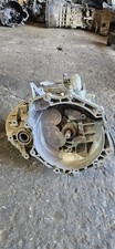 Cambio Manuale 6 Marce Opel Astra H SW 1.7 CDTI 92kw 125cv Z17DTR 2007