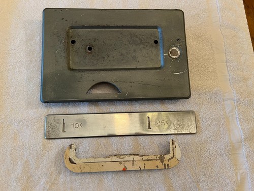 Porta flipper vintage gottlieb - porta,
