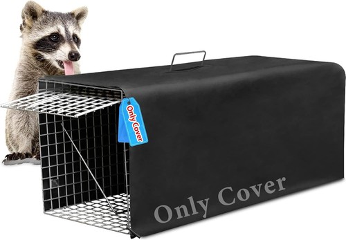 Trappola per animali vivi