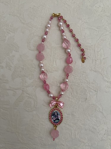 Collana tarina tarantino alice - tarina,