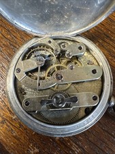 Orologio Georges Meyer