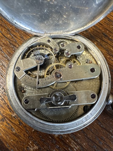 Orologio georges meyer - orologio,