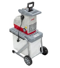 Biotrituratore elettrico IKRA