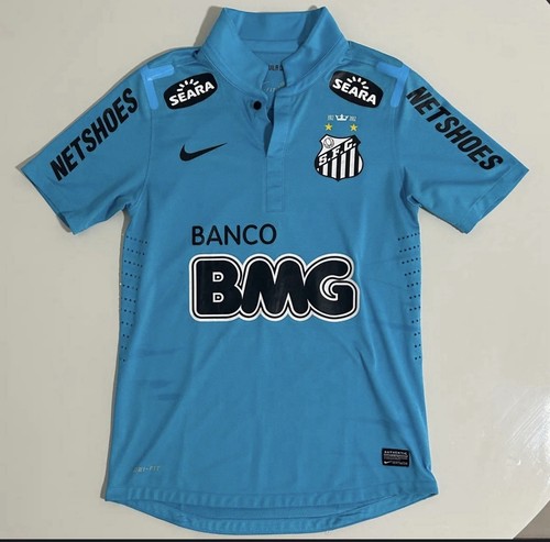 Santos matchworn maglia - matchworn,