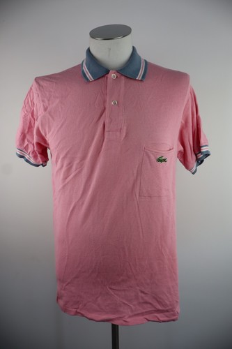 Lacoste polo maglia uomo 4 - maglia, tg