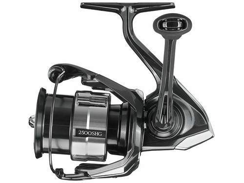 Mulinello spinning shimano - mulinello,