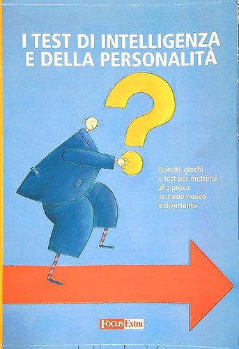 Test intelligenza e della - intelligenza,