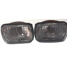 COPPIA FARI ANTERIORI FIAT 126