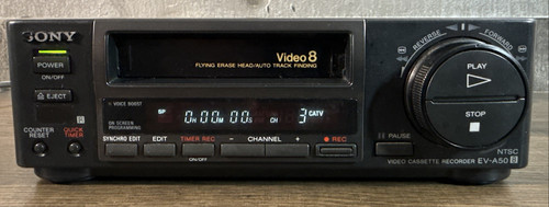 Videoregistratore sony - sony, /