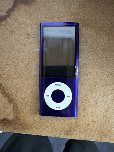 Apple ipod nano 4th - nano, (parts