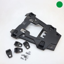 BMW F 850 GS Gepäckträger 2018 2023 Rear luggage rack ID93288