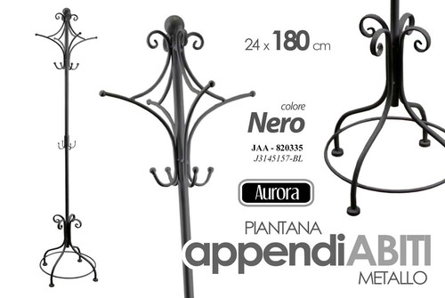 Attaccapanni appendiabiti - attaccapanni,