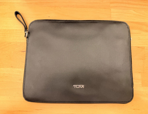Tumi ballistic nylon custodia - nylon,