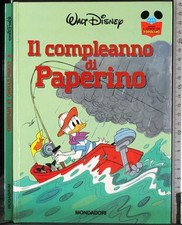 IL COMPLEANNO DI PAPERINO