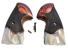 adatto a Colt Python Grips