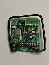 Receiver FAAC RP433DS Model