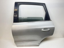 PORTIERA POSTERIORE SINISTRA PER AUDI Q3 Serie (8UB) 8U0833051B (11>14)