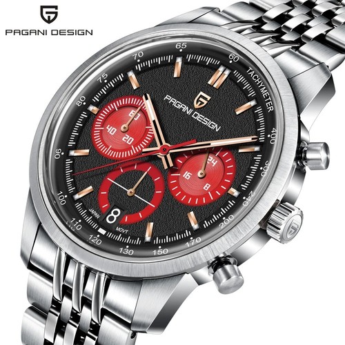 Orologio polso cronografo - orologio,