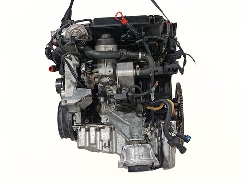204d4 motore completo - 204d4,
