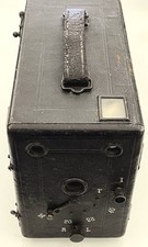 Fotocamera Boxcamera Murer's Express Newness - Murers Fotografia fine'800