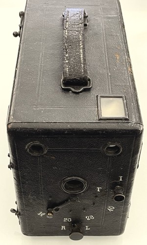 Fotocamera boxcamera murer - fotocamera,