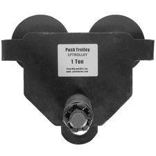 Titan Attachments 1 Ton Push