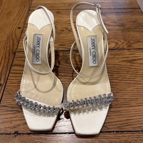 Jimmy choo meira - jimmy,