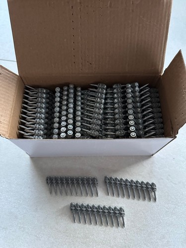 1000 clous bx4 pour - 27,