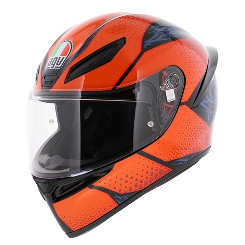 Casco agv speedarmor - casco, k1