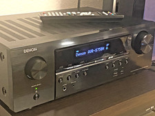Denon avr s750h - denon, avr-s750h
