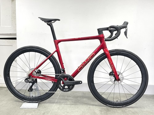 Bici orro gold - orro, stc