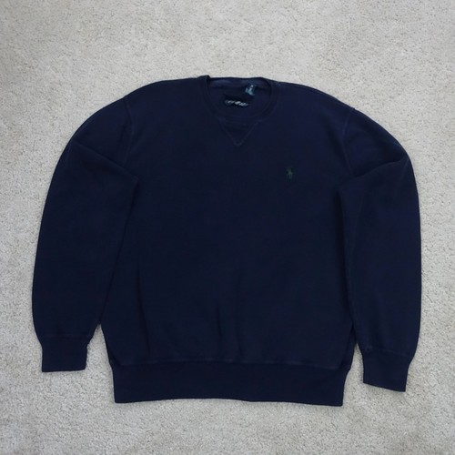 Polo ralph lauren felpa - lauren, uomo