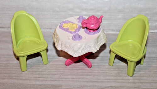 Fisher price loving family - fisher-price,