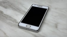 Cellulare TG606 Samsung Galaxy
