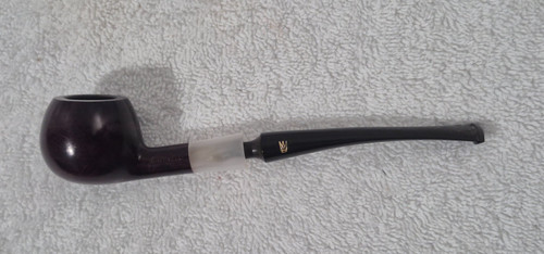Vintage savinelli 313 made in - vintage,