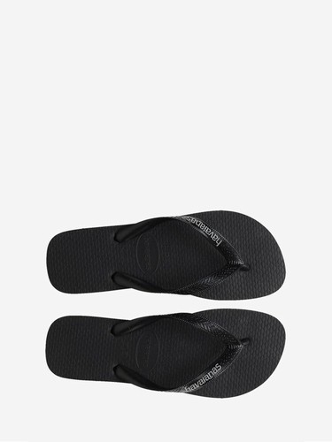 Havaianas top rubber logo - havaianas,